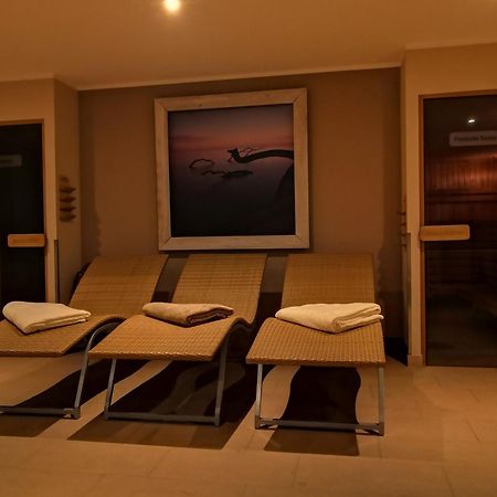 Sun Island Apartment บาเบอ ภายนอก รูปภาพ