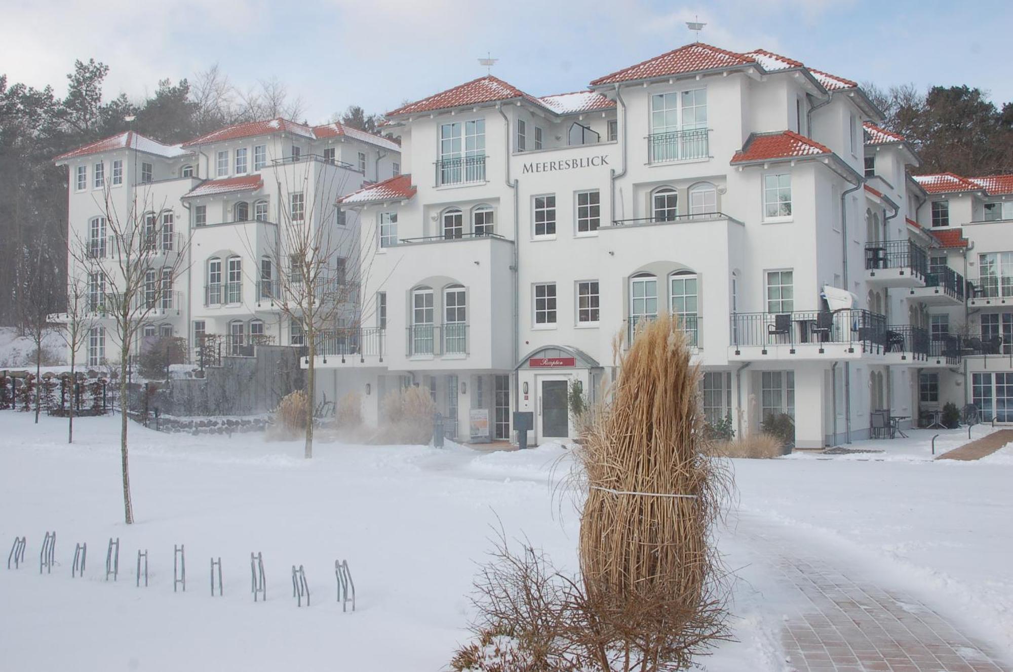 Sun Island Apartment บาเบอ ภายนอก รูปภาพ