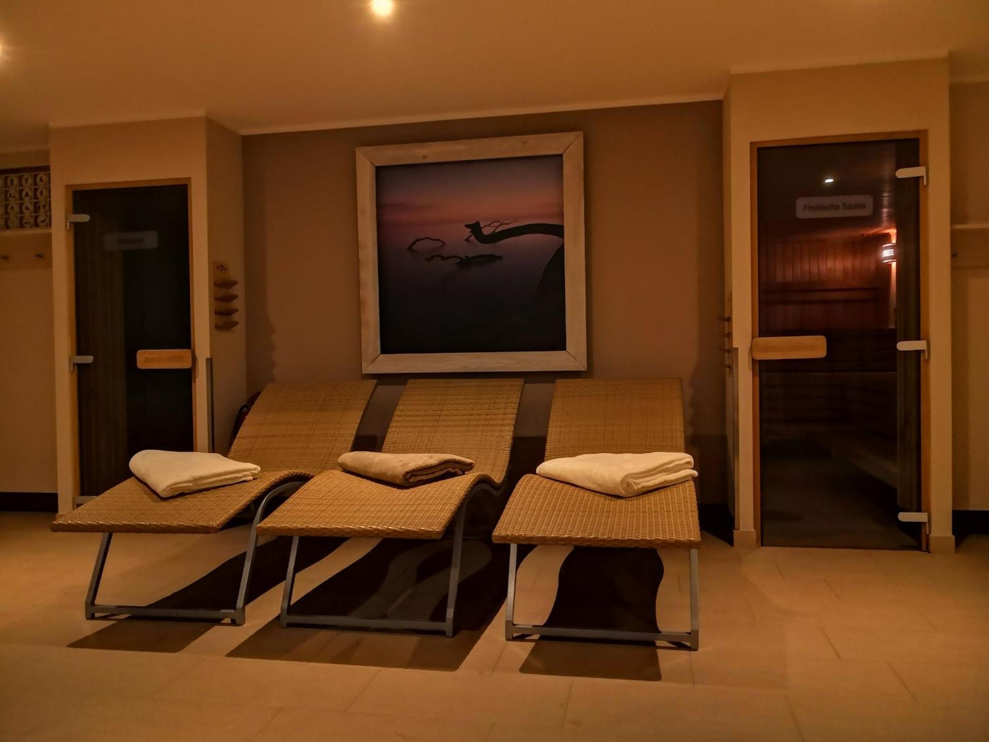 Sun Island Apartment บาเบอ ภายนอก รูปภาพ