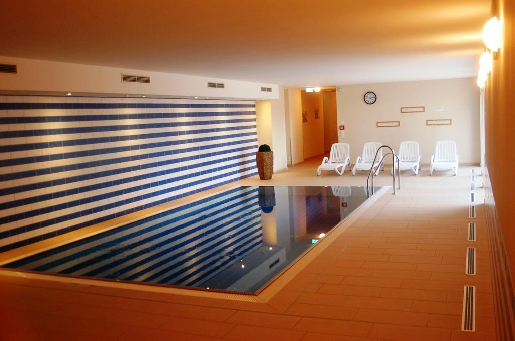 Sun Island Apartment บาเบอ ภายนอก รูปภาพ