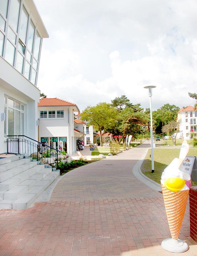Sun Island Apartment บาเบอ ภายนอก รูปภาพ